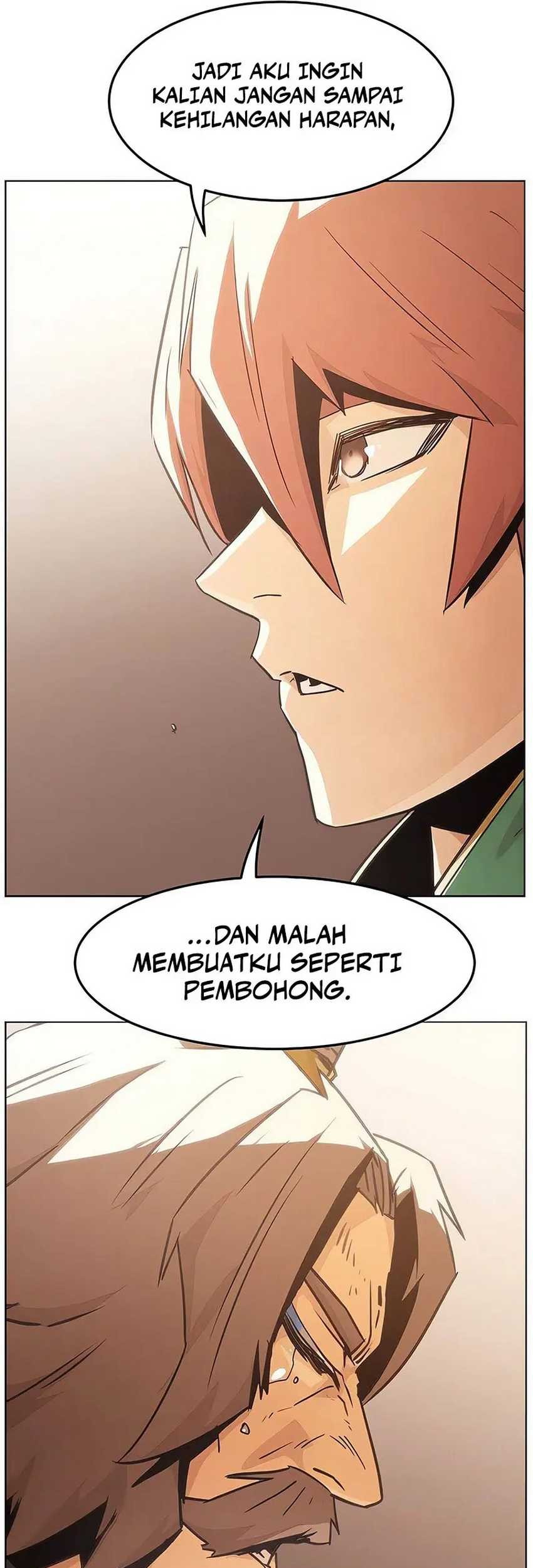 Becoming the Swordmaster Rank Young Lord of the Sichuan Tang Family Chapter 49 Gambar 40