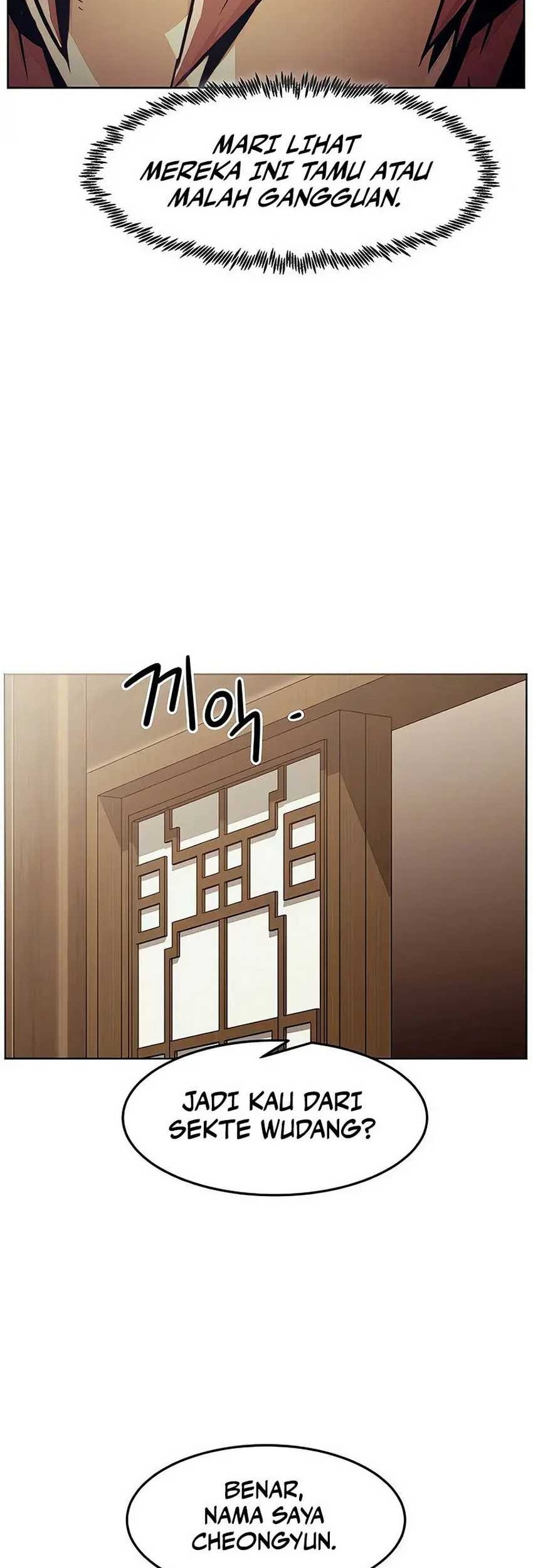 Becoming the Swordmaster Rank Young Lord of the Sichuan Tang Family Chapter 49 Gambar 45