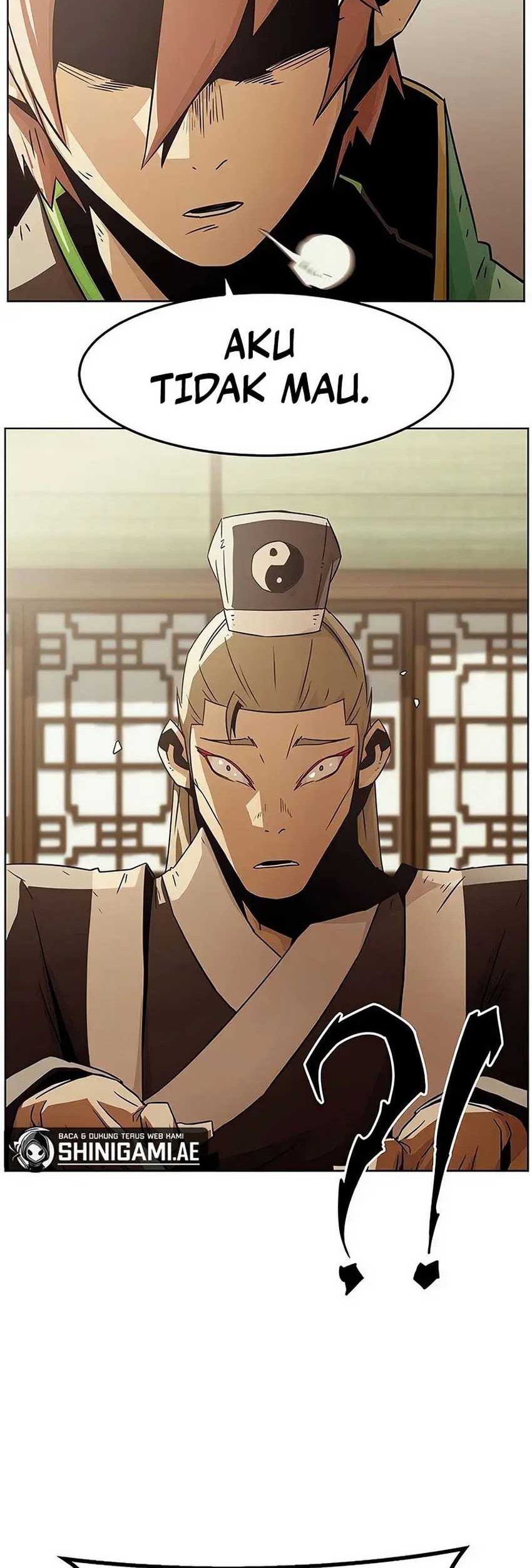 Becoming the Swordmaster Rank Young Lord of the Sichuan Tang Family Chapter 49 Gambar 50