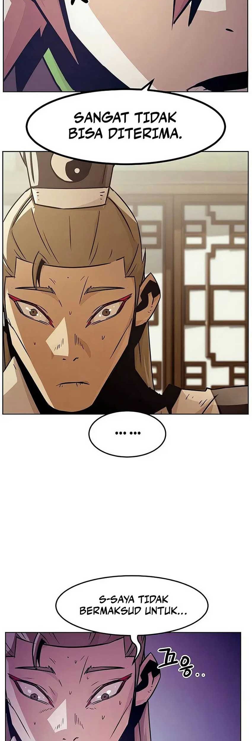 Becoming the Swordmaster Rank Young Lord of the Sichuan Tang Family Chapter 49 Gambar 56