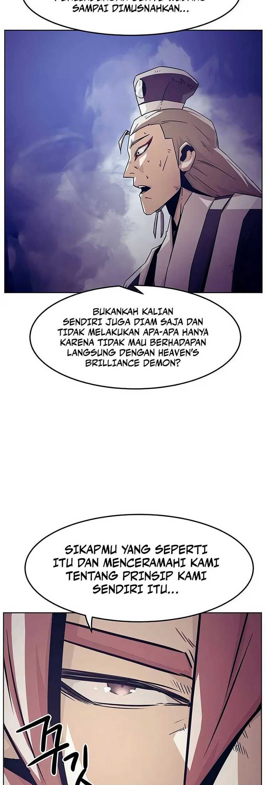 Becoming the Swordmaster Rank Young Lord of the Sichuan Tang Family Chapter 49 Gambar 55