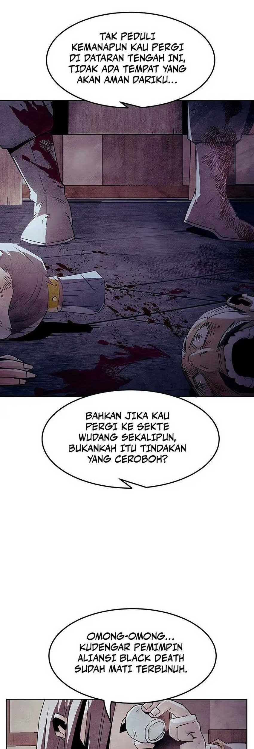 Becoming the Swordmaster Rank Young Lord of the Sichuan Tang Family Chapter 49 Gambar 3