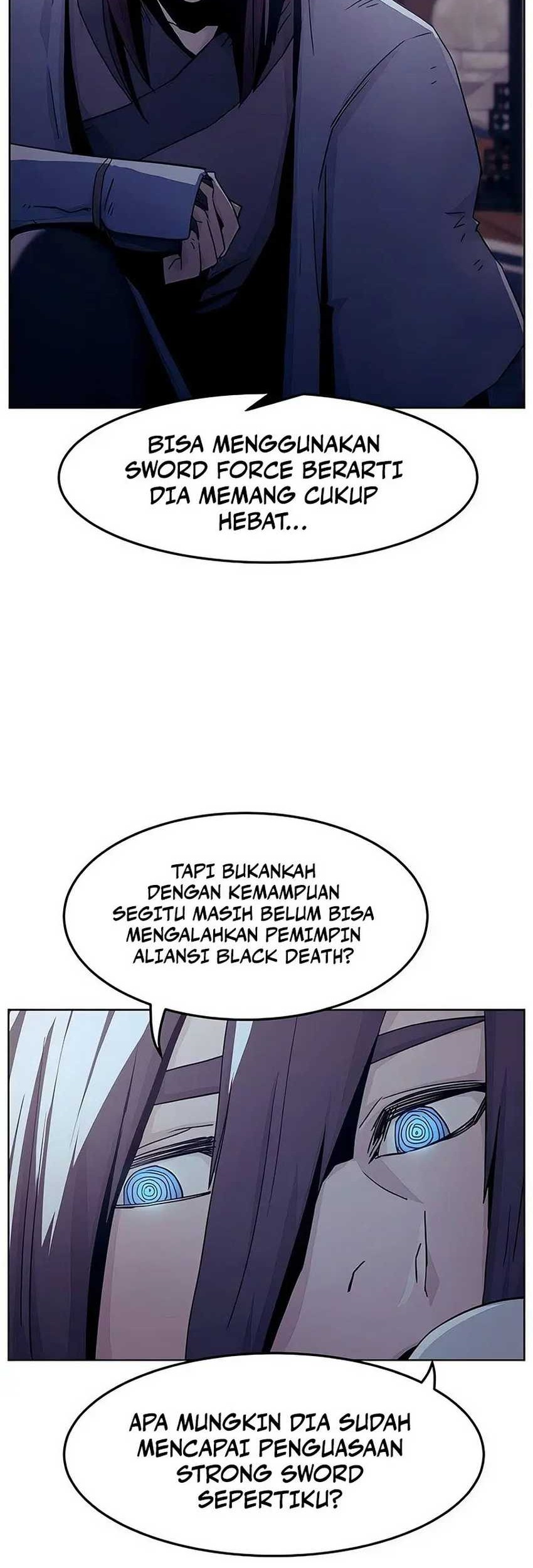 Becoming the Swordmaster Rank Young Lord of the Sichuan Tang Family Chapter 49 Gambar 5