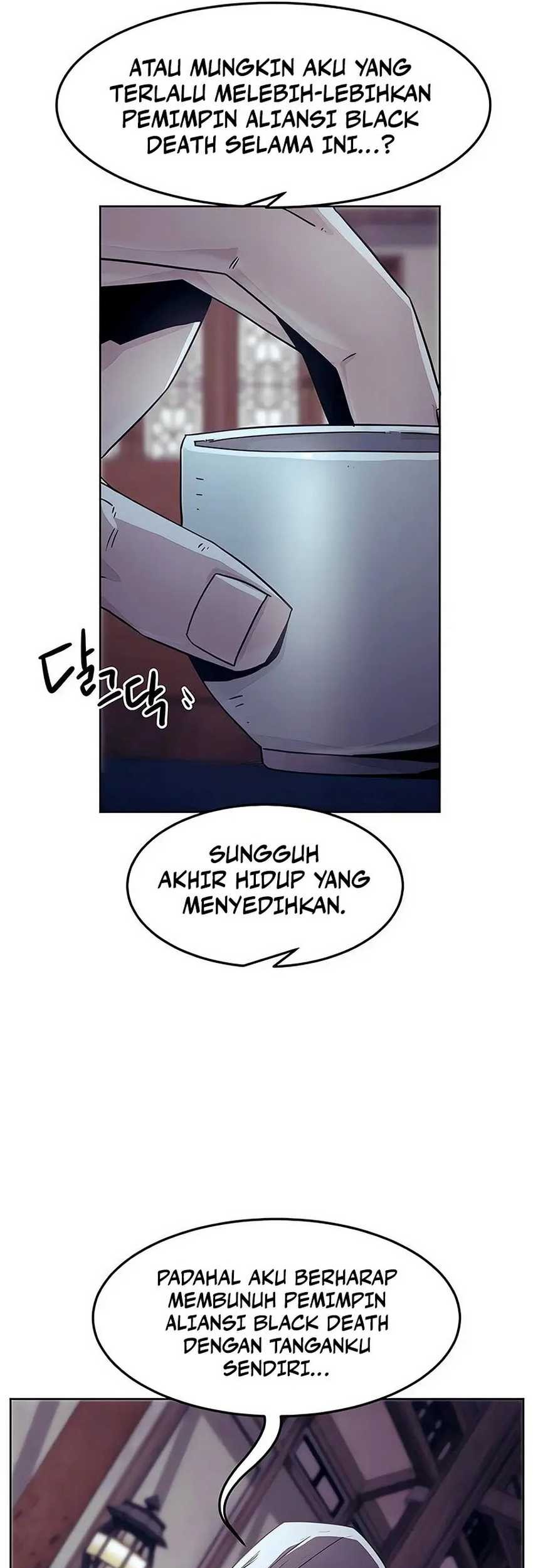 Becoming the Swordmaster Rank Young Lord of the Sichuan Tang Family Chapter 49 Gambar 7