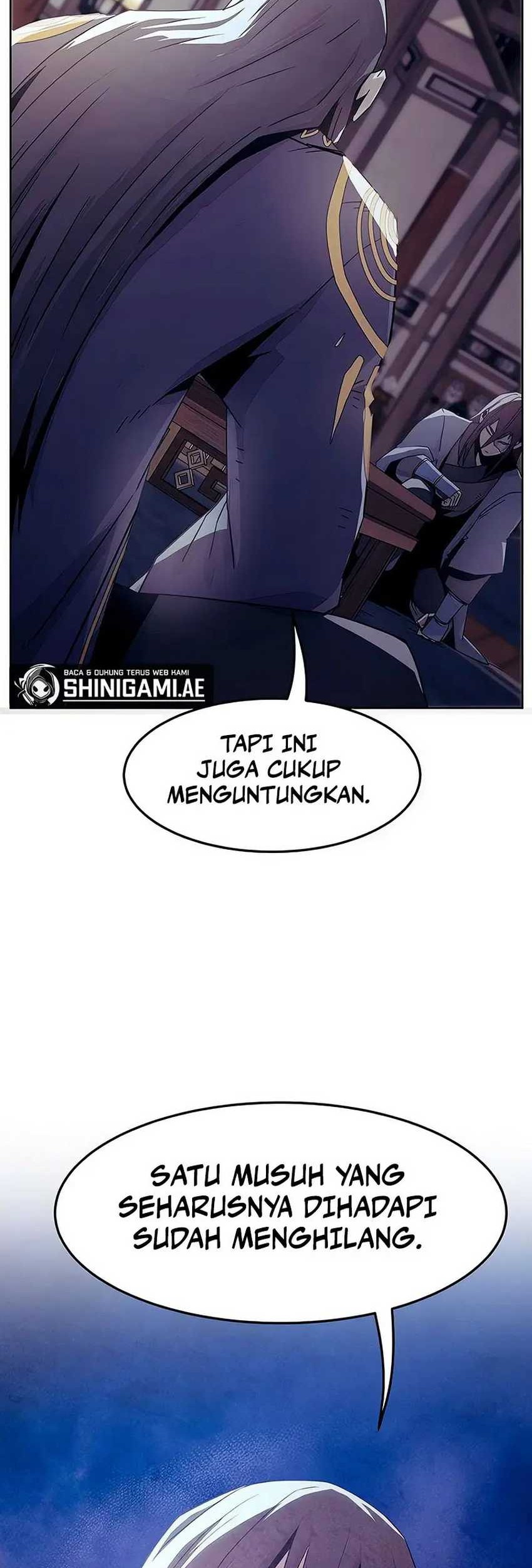 Becoming the Swordmaster Rank Young Lord of the Sichuan Tang Family Chapter 49 Gambar 8