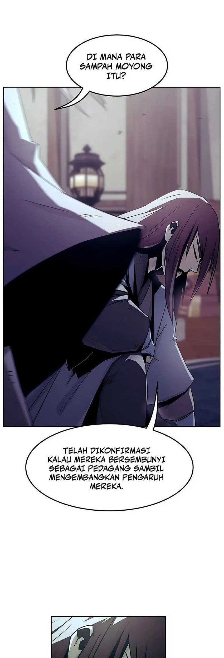 Becoming the Swordmaster Rank Young Lord of the Sichuan Tang Family Chapter 49 Gambar 10