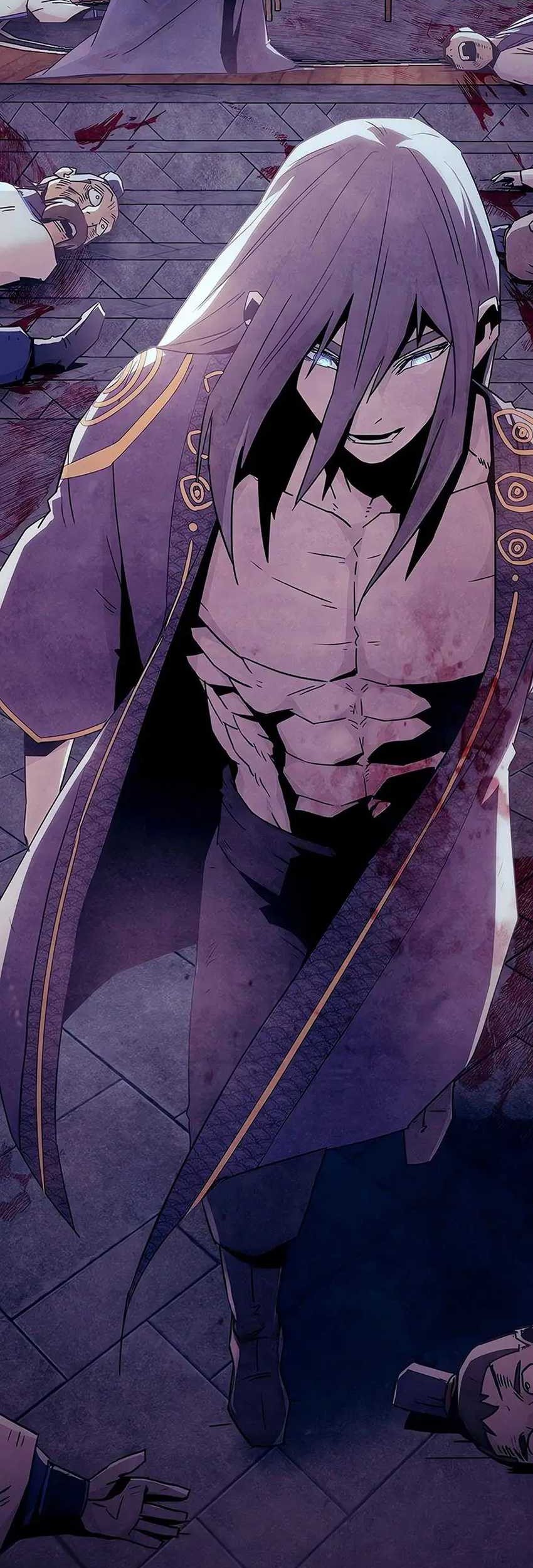 Becoming the Swordmaster Rank Young Lord of the Sichuan Tang Family Chapter 49 Gambar 14