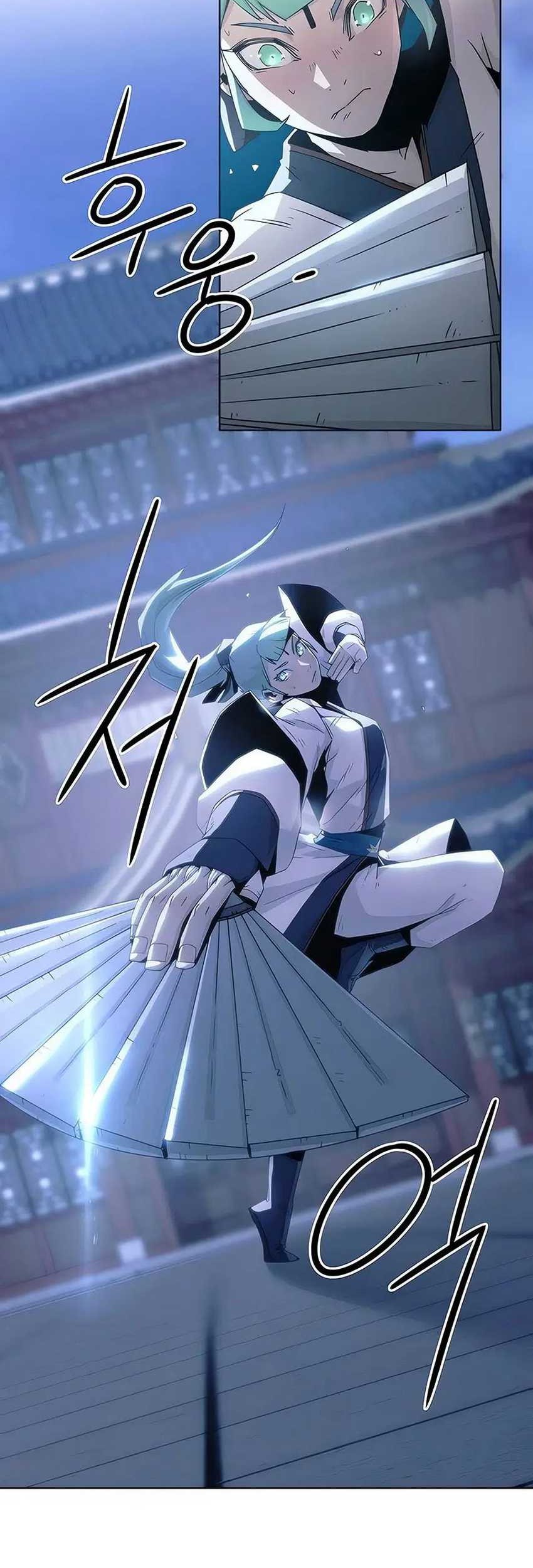 Becoming the Swordmaster Rank Young Lord of the Sichuan Tang Family Chapter 49 Gambar 19