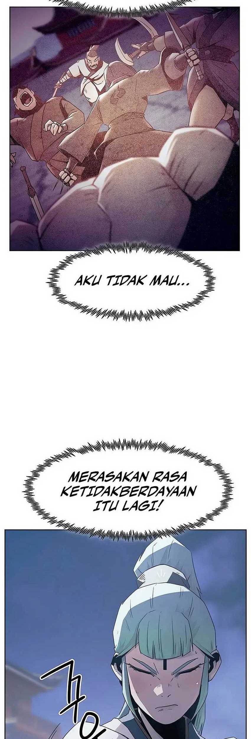 Becoming the Swordmaster Rank Young Lord of the Sichuan Tang Family Chapter 49 Gambar 22