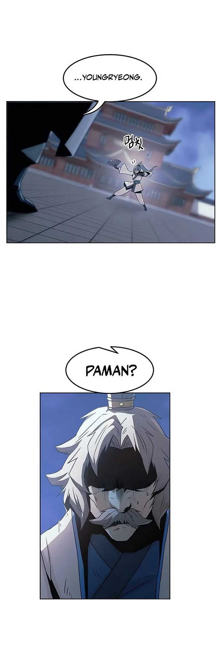 Becoming the Swordmaster Rank Young Lord of the Sichuan Tang Family Chapter 49 Gambar 24