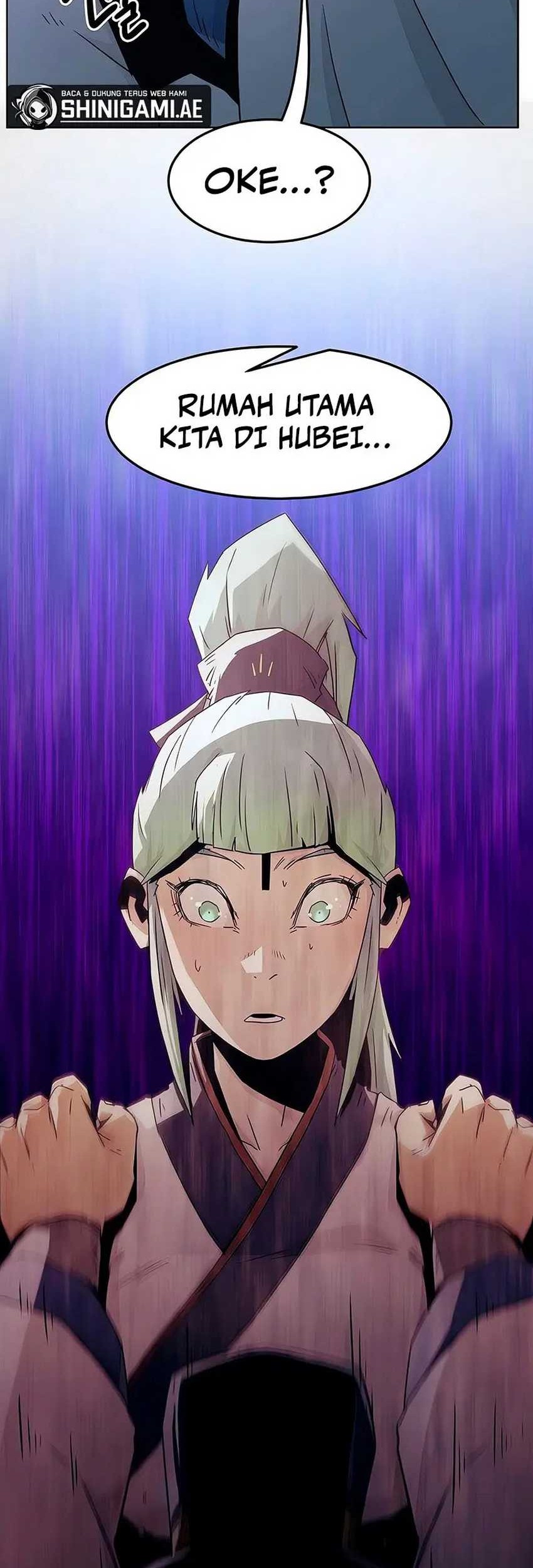 Becoming the Swordmaster Rank Young Lord of the Sichuan Tang Family Chapter 49 Gambar 27