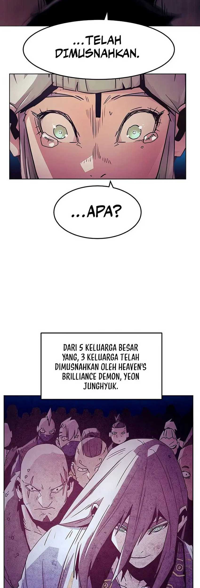 Becoming the Swordmaster Rank Young Lord of the Sichuan Tang Family Chapter 49 Gambar 28