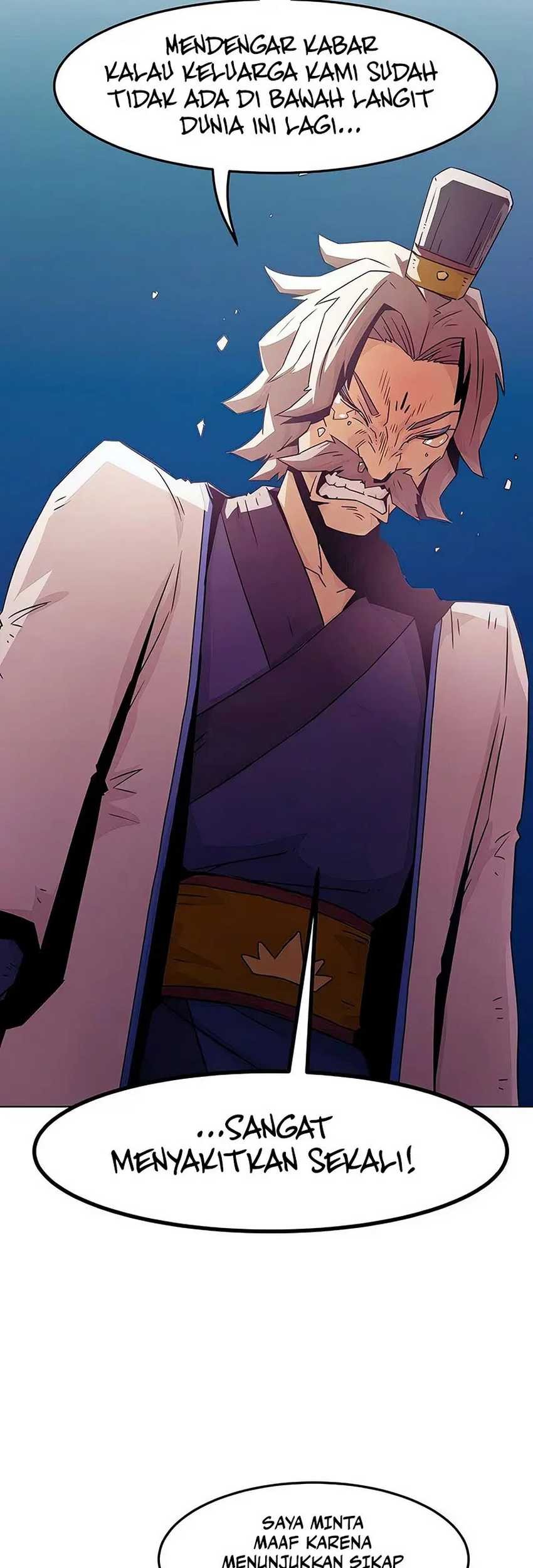 Becoming the Swordmaster Rank Young Lord of the Sichuan Tang Family Chapter 49 Gambar 36