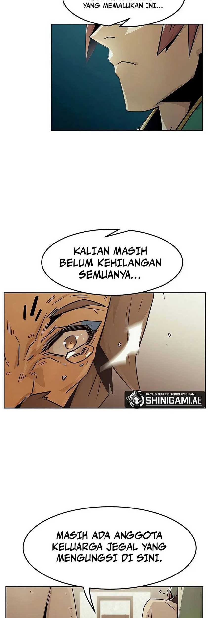 Becoming the Swordmaster Rank Young Lord of the Sichuan Tang Family Chapter 49 Gambar 37