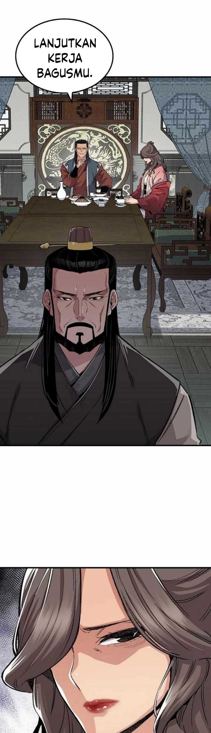 Reborn as The Heavenly Demon Chapter 46 Gambar 30