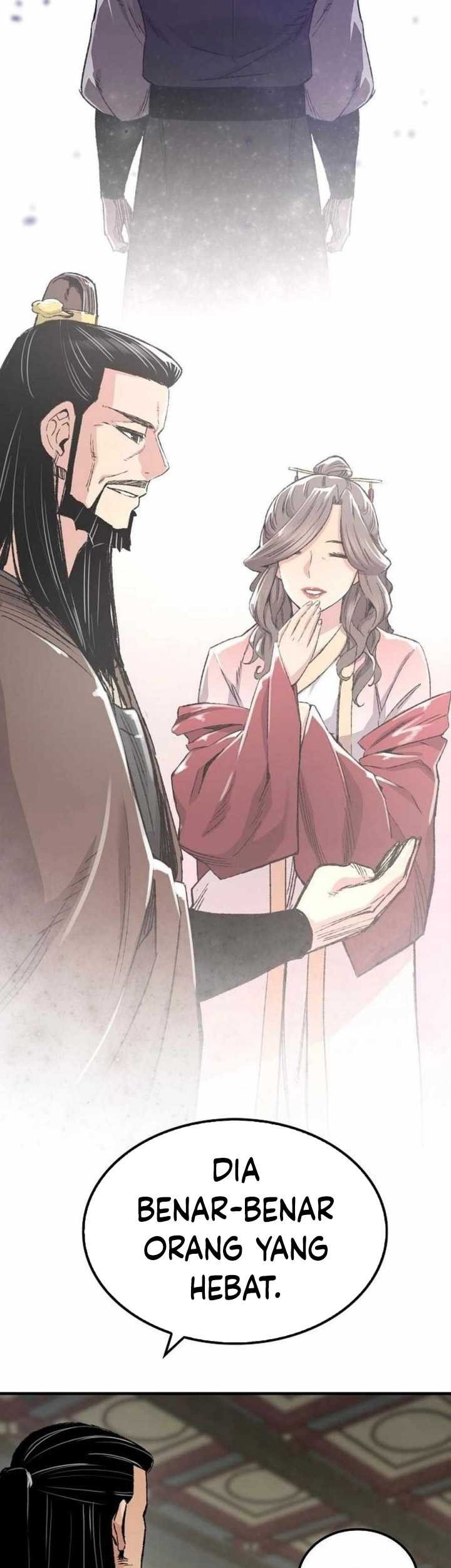 Reborn as The Heavenly Demon Chapter 46 Gambar 32