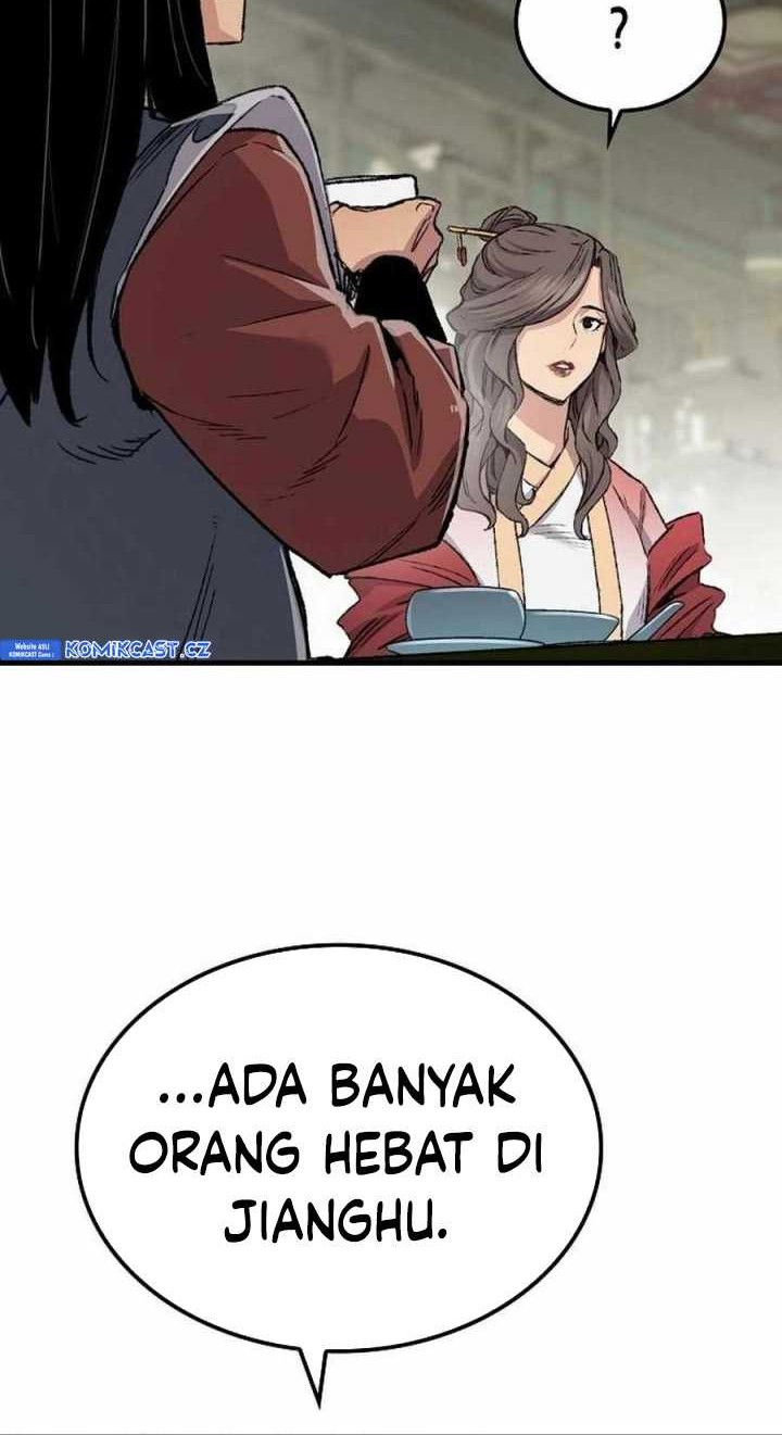 Reborn as The Heavenly Demon Chapter 46 Gambar 33