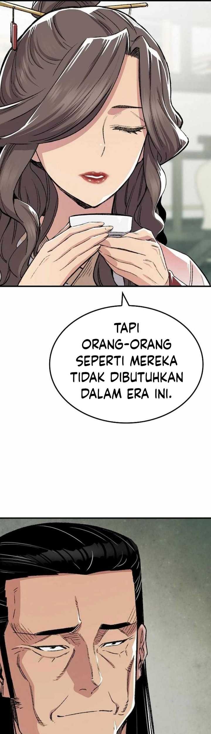 Reborn as The Heavenly Demon Chapter 46 Gambar 34
