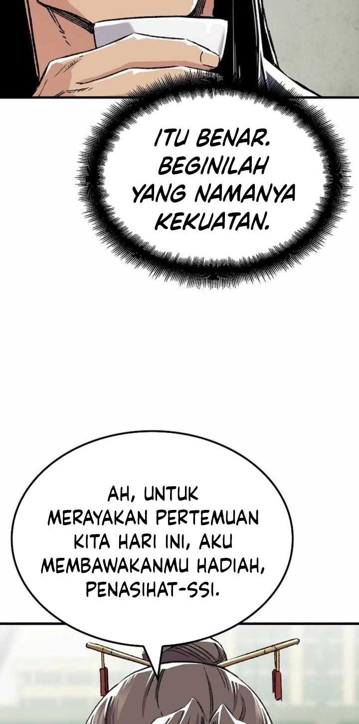 Reborn as The Heavenly Demon Chapter 46 Gambar 35