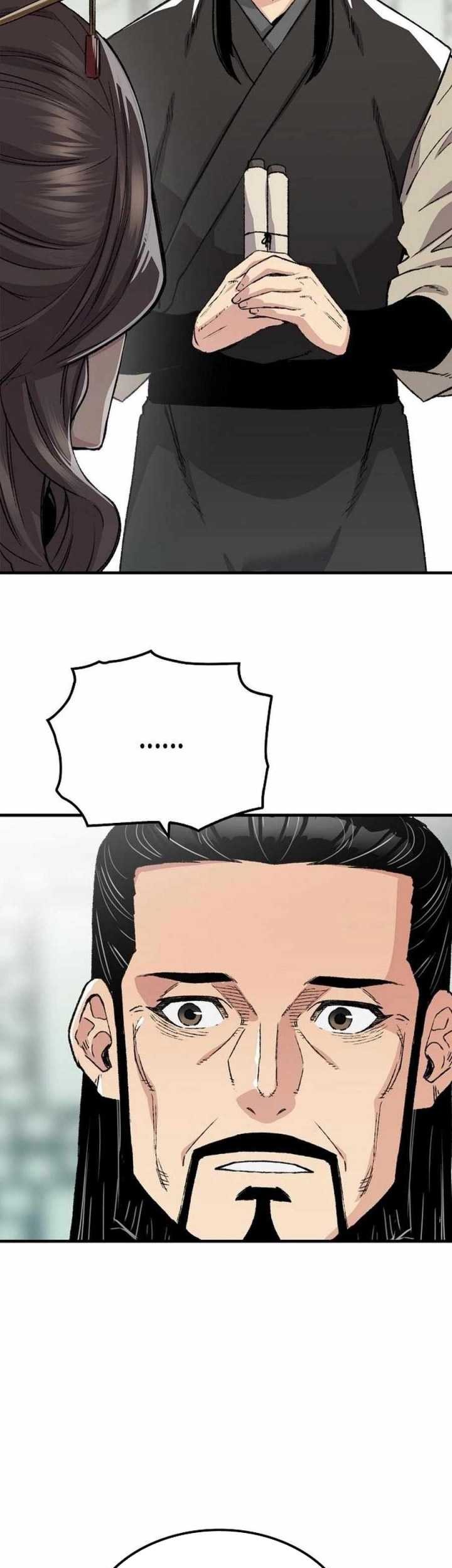 Reborn as The Heavenly Demon Chapter 46 Gambar 22