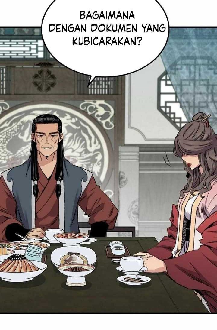 Reborn as The Heavenly Demon Chapter 46 Gambar 23