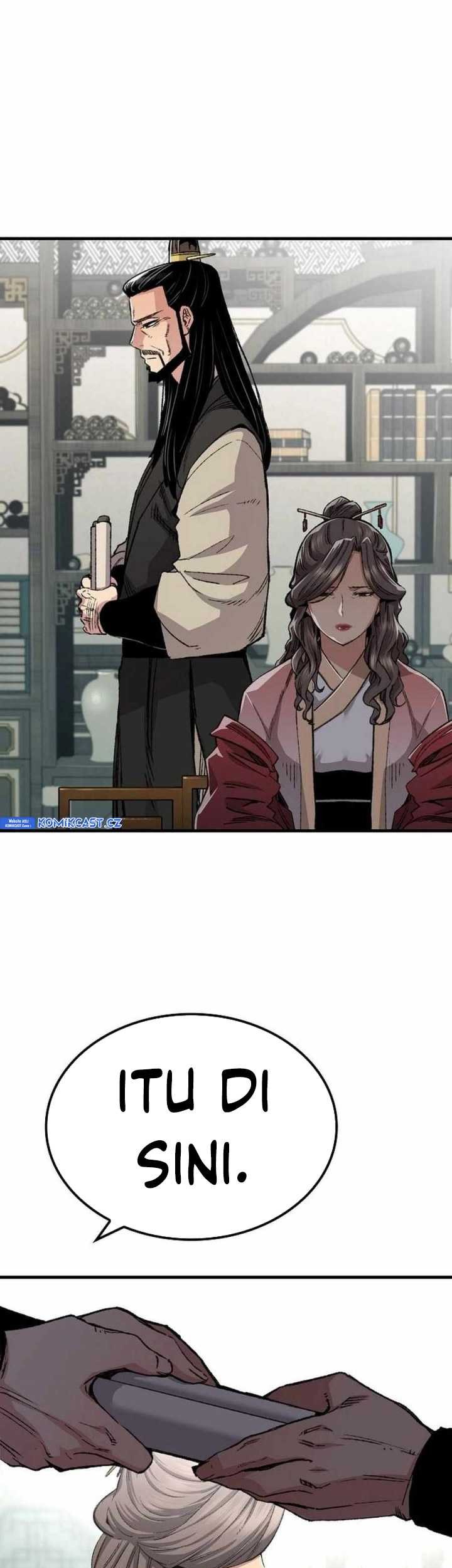 Reborn as The Heavenly Demon Chapter 46 Gambar 24