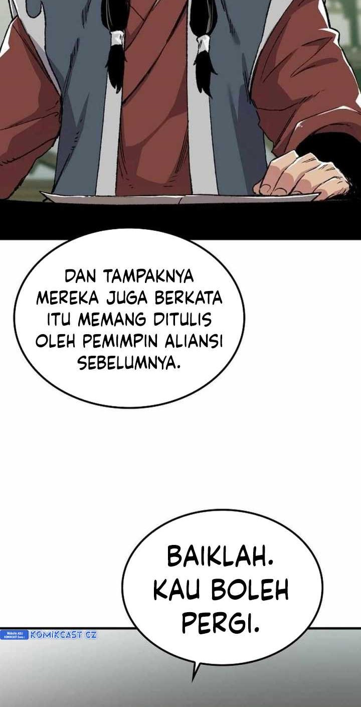 Reborn as The Heavenly Demon Chapter 46 Gambar 49