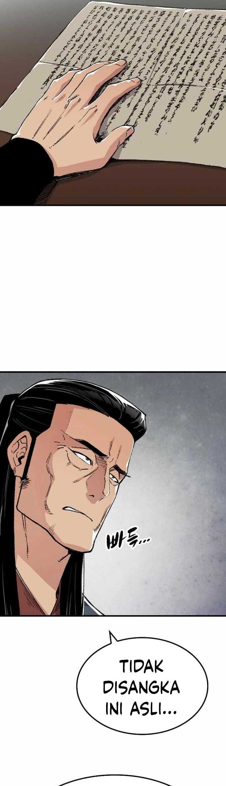 Reborn as The Heavenly Demon Chapter 46 Gambar 50