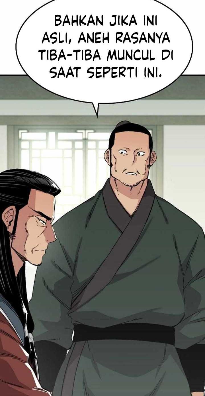 Reborn as The Heavenly Demon Chapter 46 Gambar 51