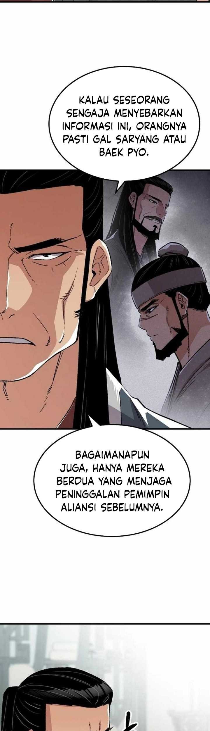 Reborn as The Heavenly Demon Chapter 46 Gambar 52