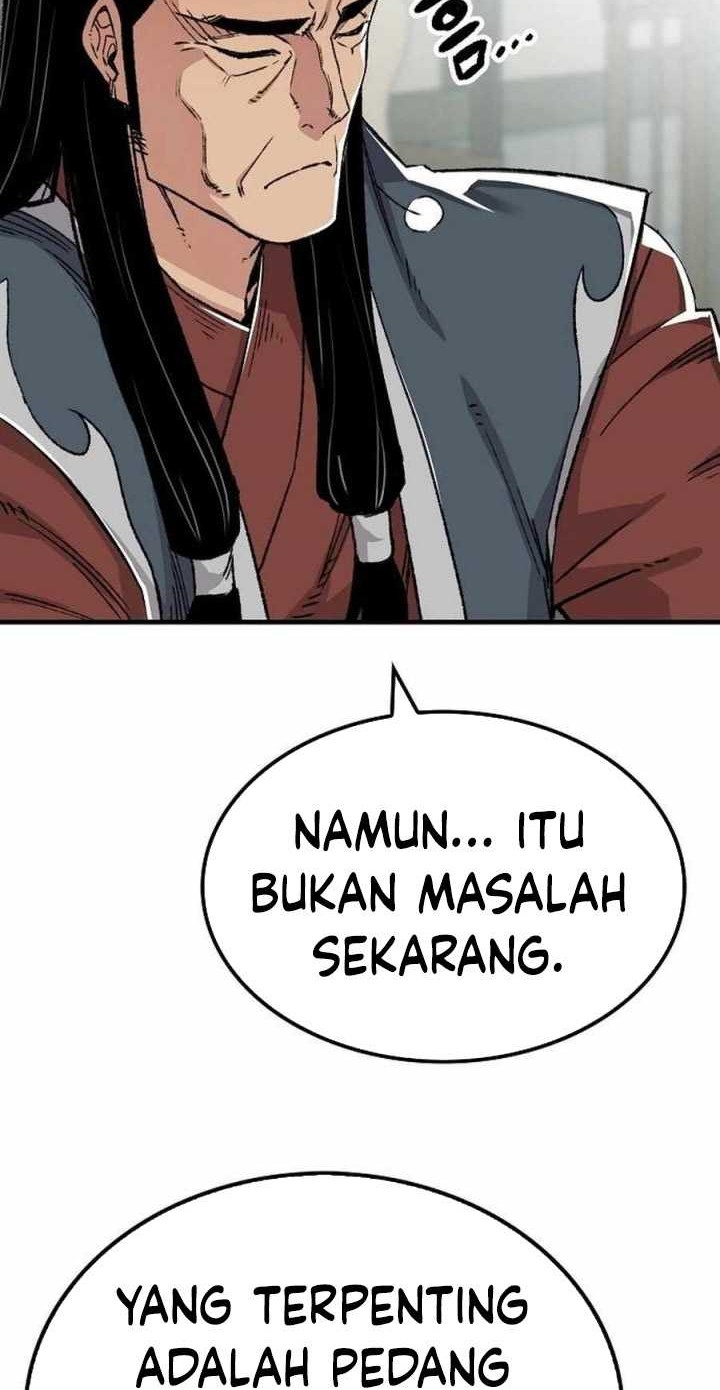 Reborn as The Heavenly Demon Chapter 46 Gambar 53