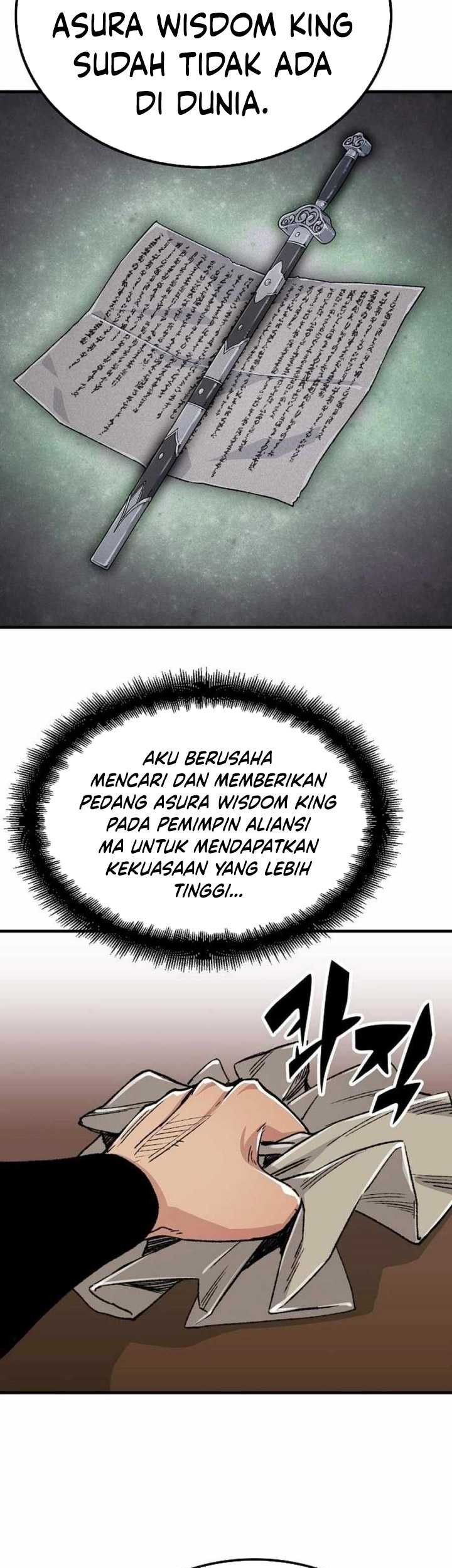 Reborn as The Heavenly Demon Chapter 46 Gambar 54