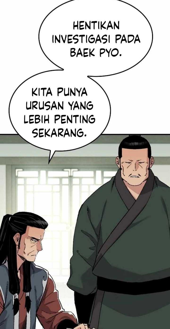 Reborn as The Heavenly Demon Chapter 46 Gambar 55