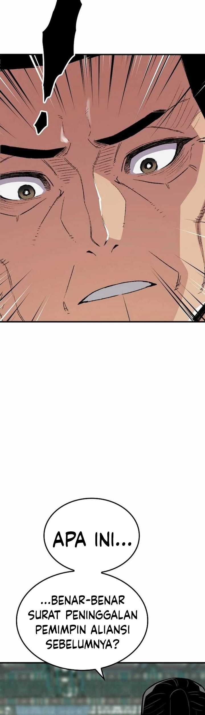 Reborn as The Heavenly Demon Chapter 46 Gambar 38