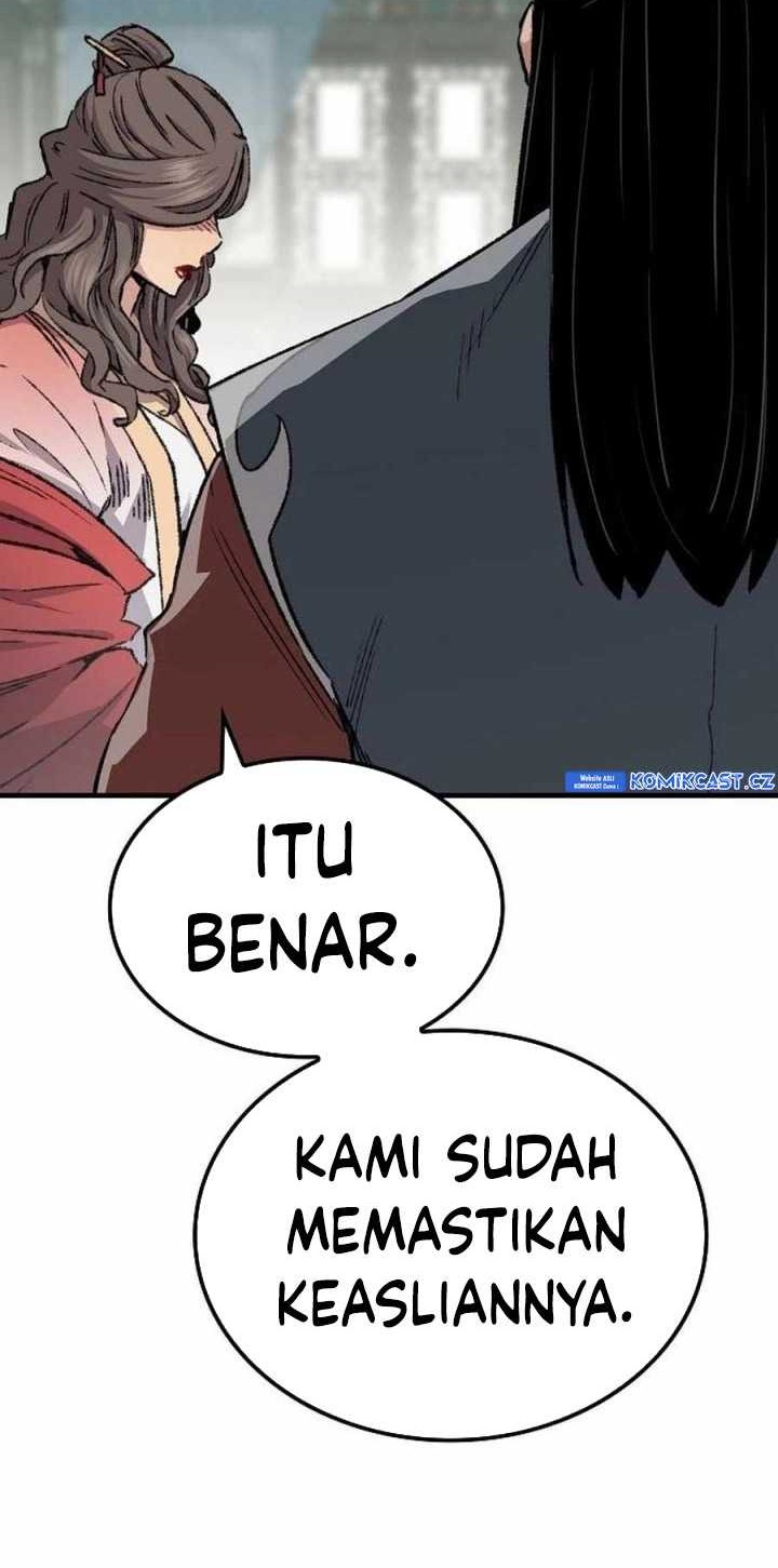 Reborn as The Heavenly Demon Chapter 46 Gambar 39