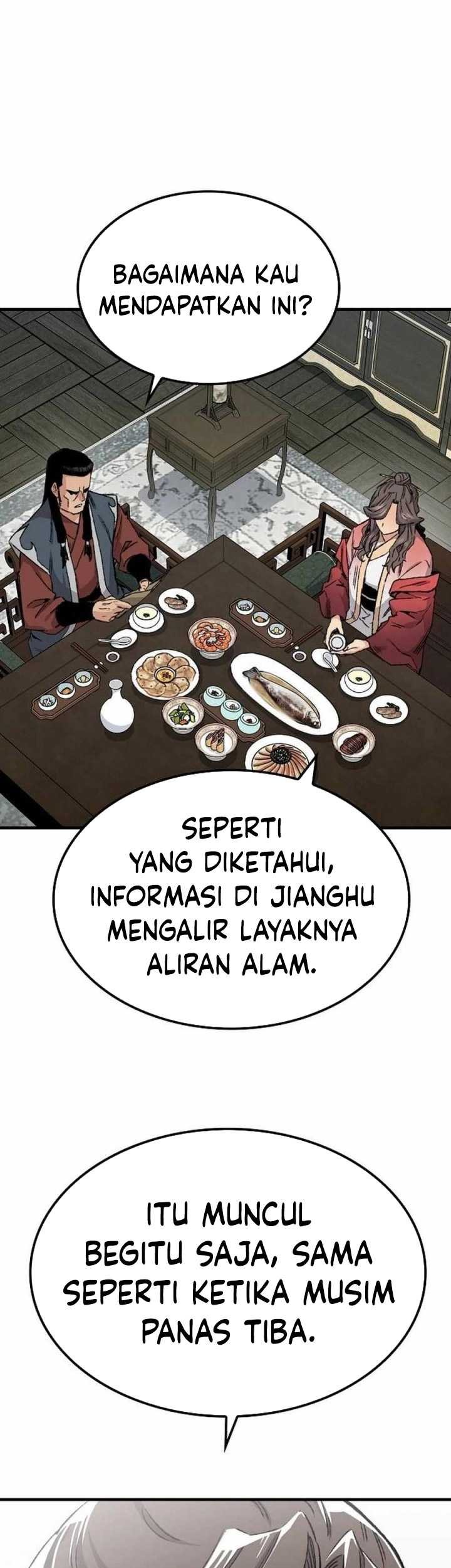 Reborn as The Heavenly Demon Chapter 46 Gambar 40