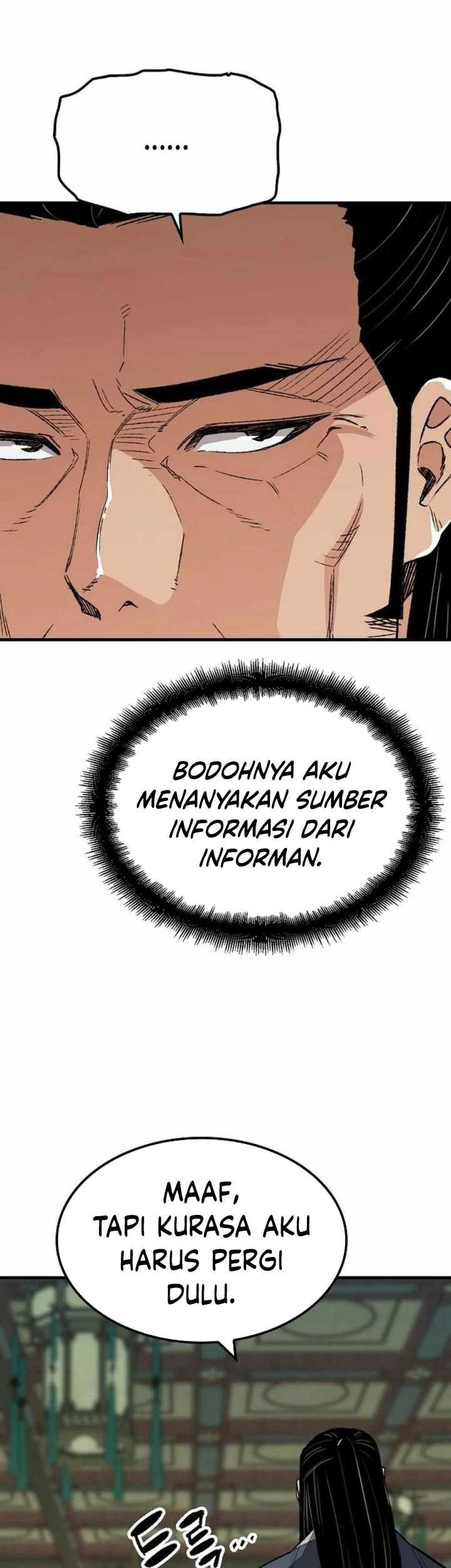 Reborn as The Heavenly Demon Chapter 46 Gambar 42