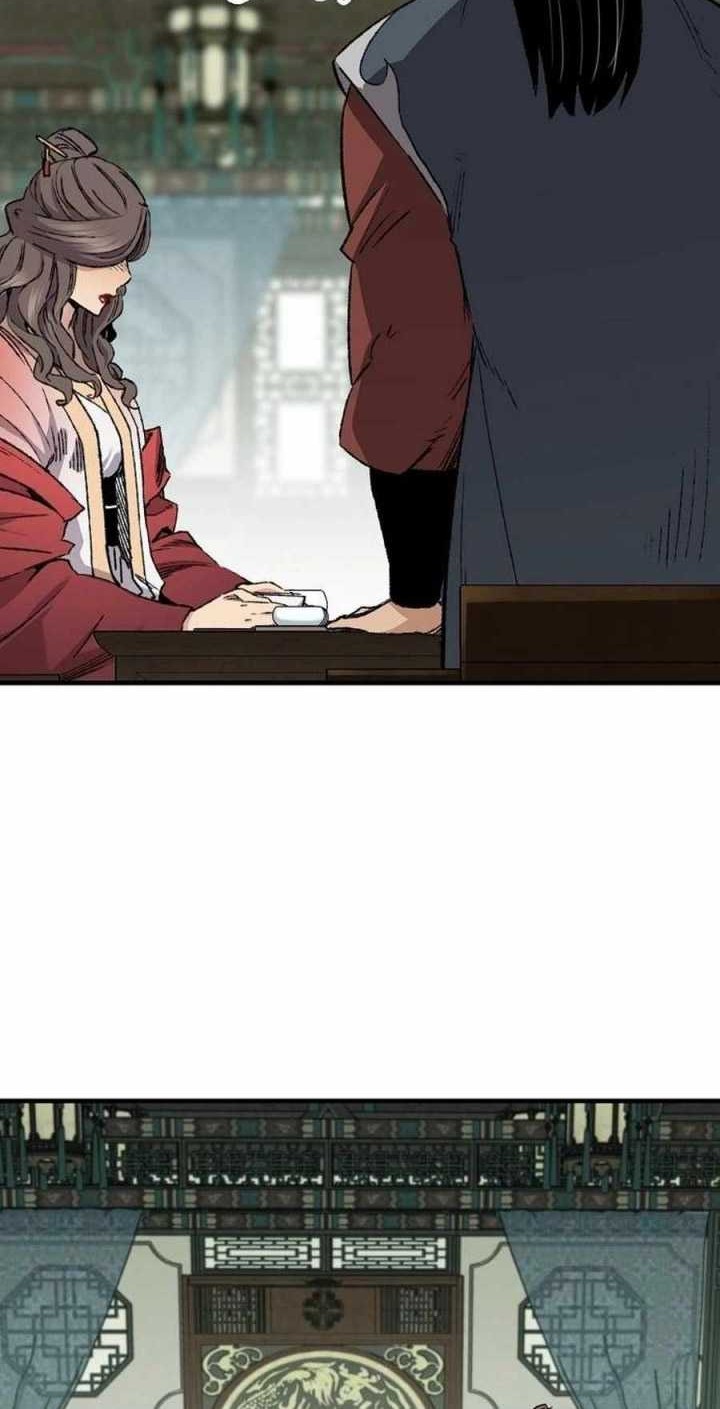 Reborn as The Heavenly Demon Chapter 46 Gambar 43