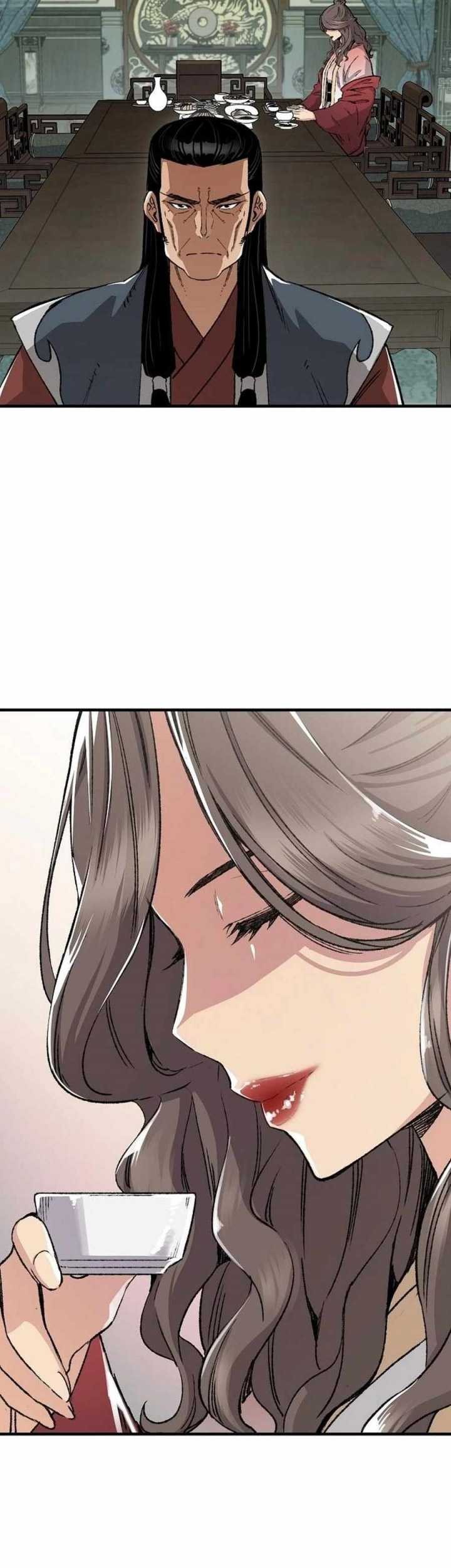 Reborn as The Heavenly Demon Chapter 46 Gambar 44