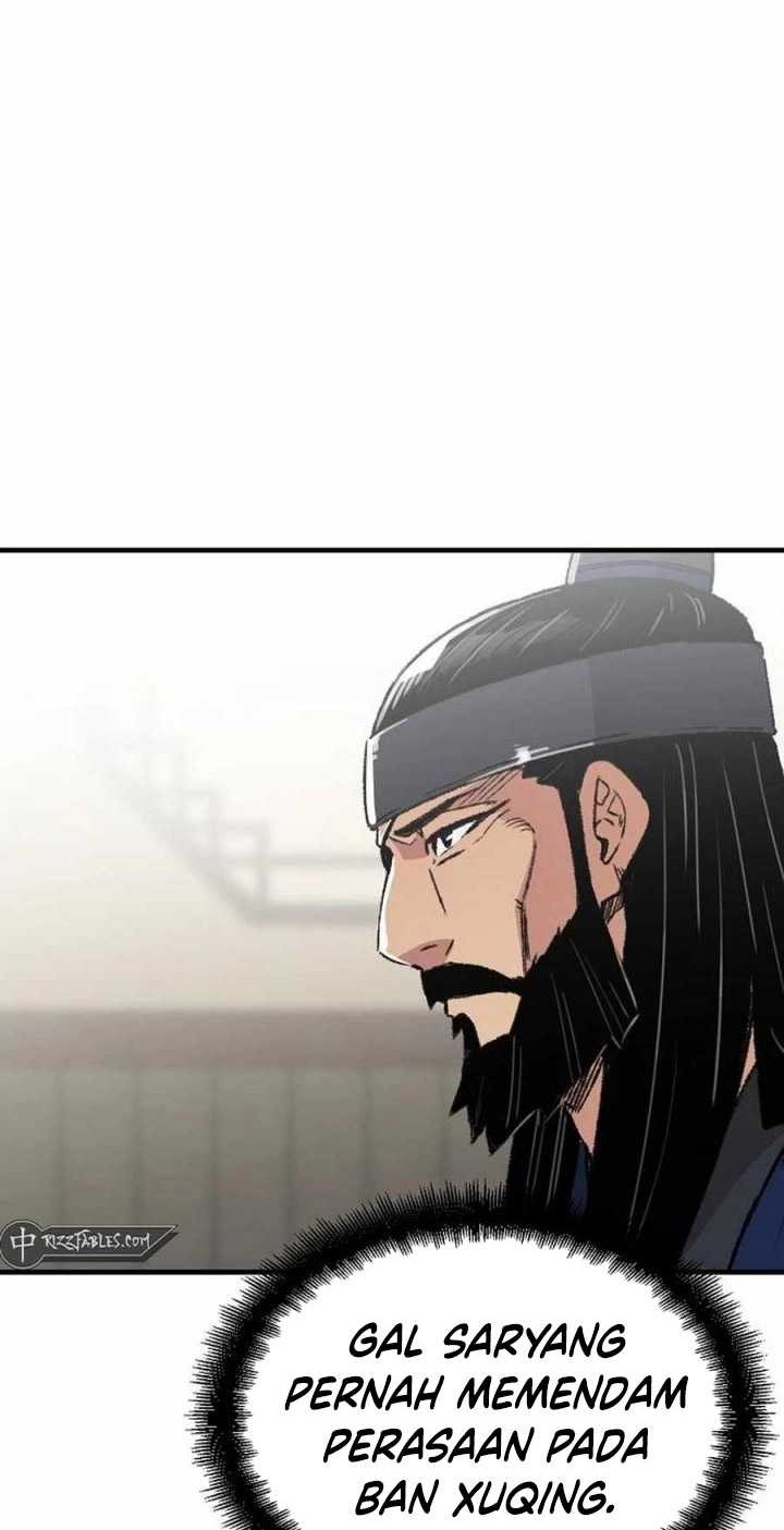 Reborn as The Heavenly Demon Chapter 46 Gambar 3