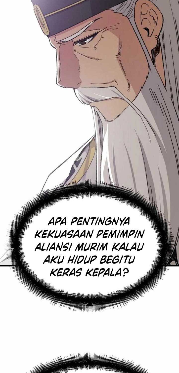 Reborn as The Heavenly Demon Chapter 46 Gambar 67