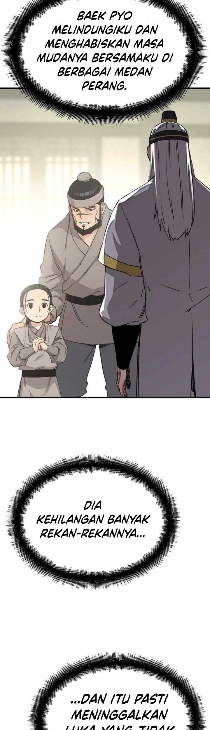 Reborn as The Heavenly Demon Chapter 46 Gambar 68