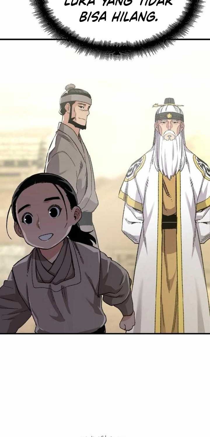 Reborn as The Heavenly Demon Chapter 46 Gambar 69