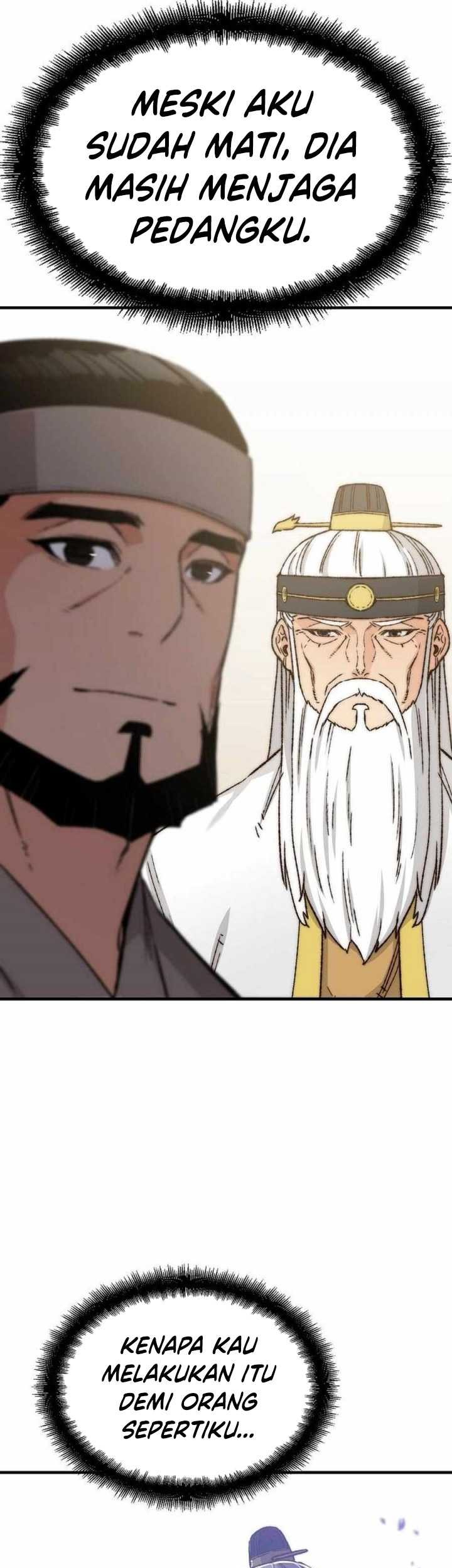 Reborn as The Heavenly Demon Chapter 46 Gambar 70