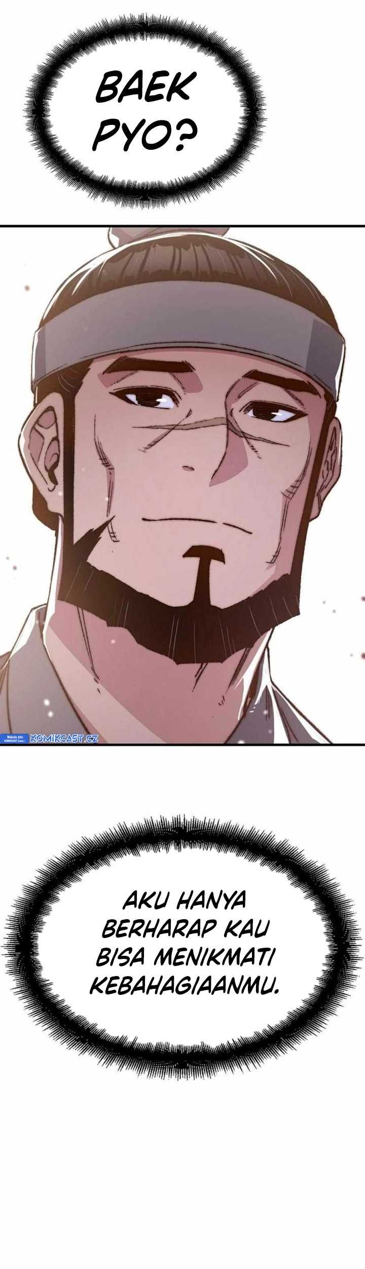 Reborn as The Heavenly Demon Chapter 46 Gambar 72