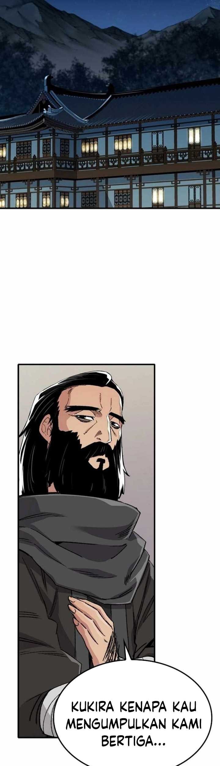 Reborn as The Heavenly Demon Chapter 46 Gambar 74