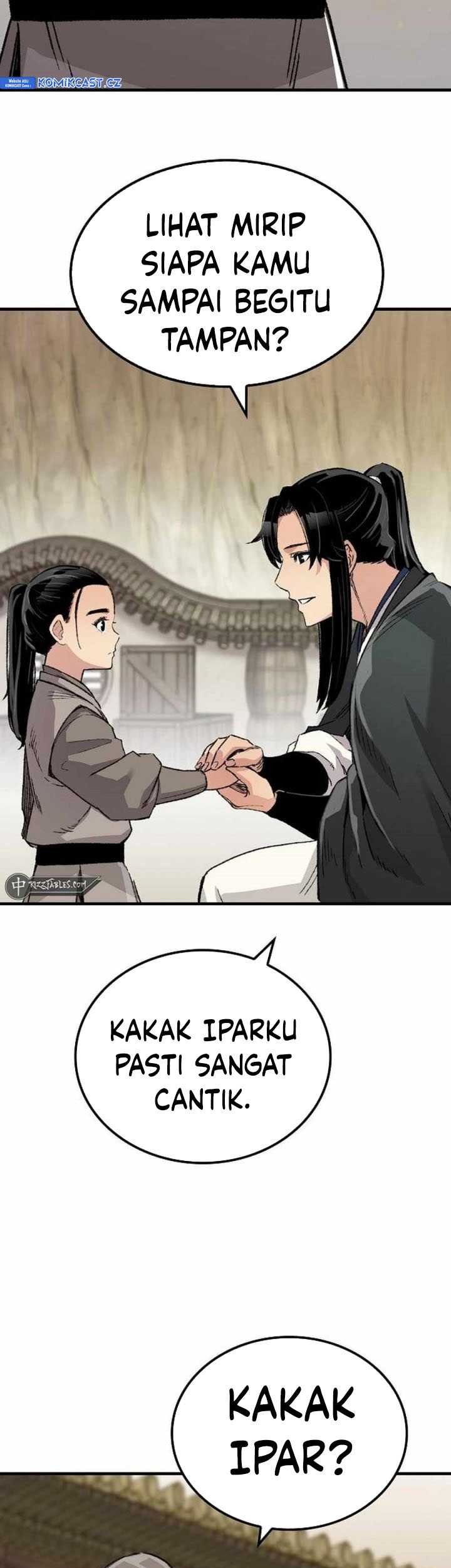 Reborn as The Heavenly Demon Chapter 46 Gambar 60