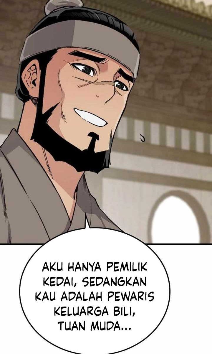 Reborn as The Heavenly Demon Chapter 46 Gambar 61