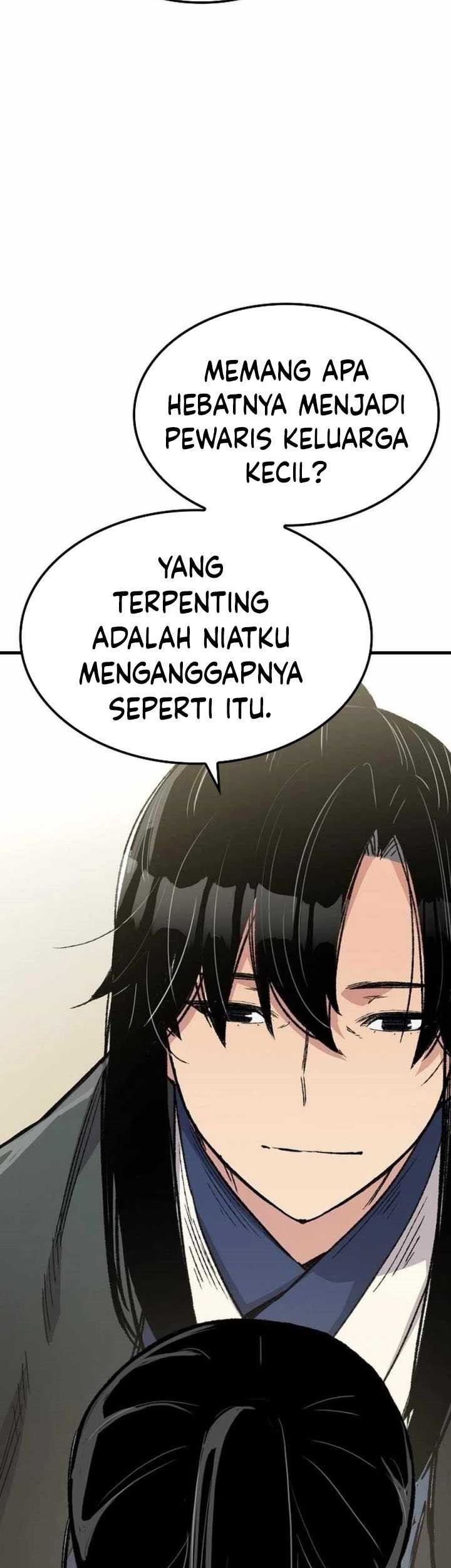 Reborn as The Heavenly Demon Chapter 46 Gambar 62