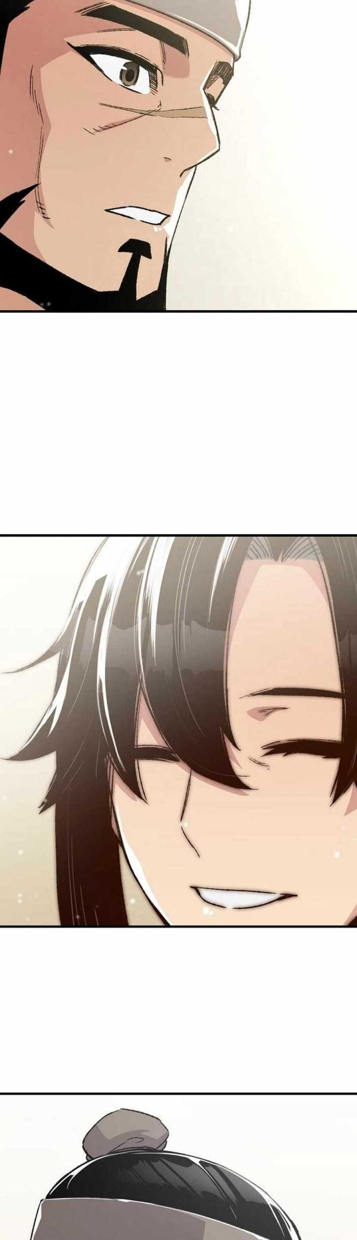 Reborn as The Heavenly Demon Chapter 46 Gambar 64